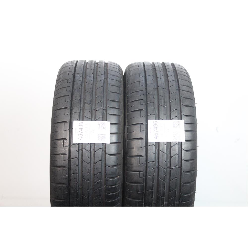 205 40 R18 86W XL PIRELLI P ZERO RSC