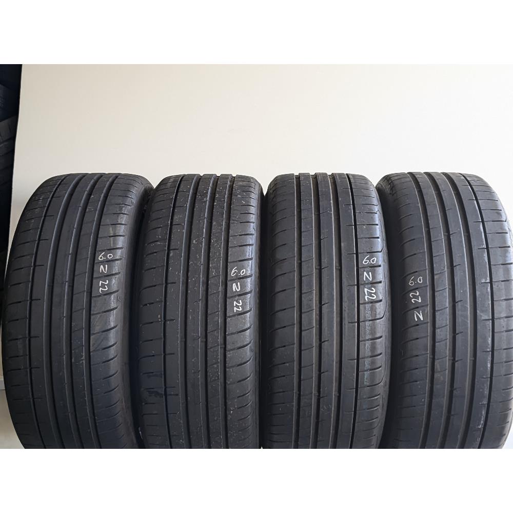 205 40 R18 86Y XL Goodyear Eagle F1 SuperSport