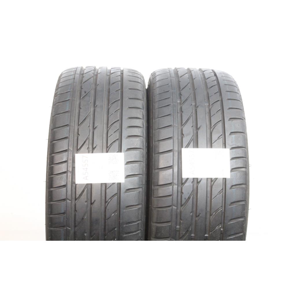 205 40 ZR17 84Y XL SAILUN ATREZZO ZSR