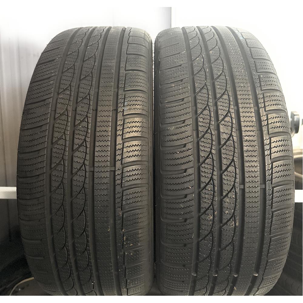 205 45 16 87H XL TRISTAR ICE PLUS 