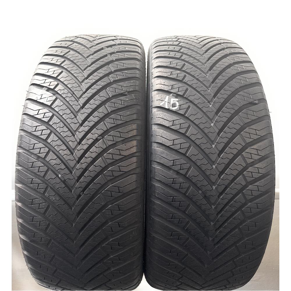 205 45 17 88V XL M+S LINGLONG GREEN MAX ALL SEASON