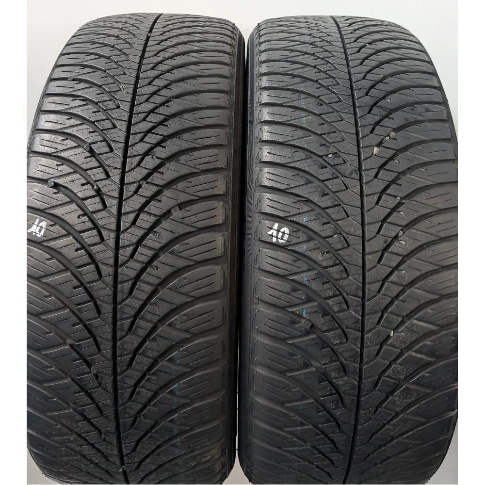 205 45 17 88W XL M+S YOKOHAMA BLUEARTH AW21 4S