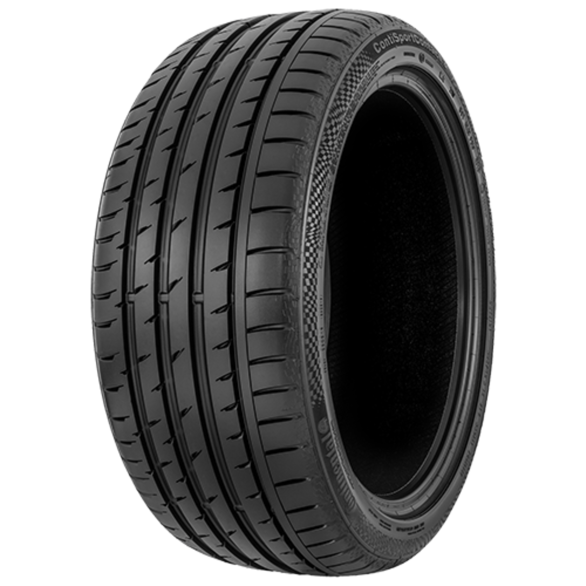 205 45 R017 84W CONTINENTAL CONTISPORTCONTACT 3