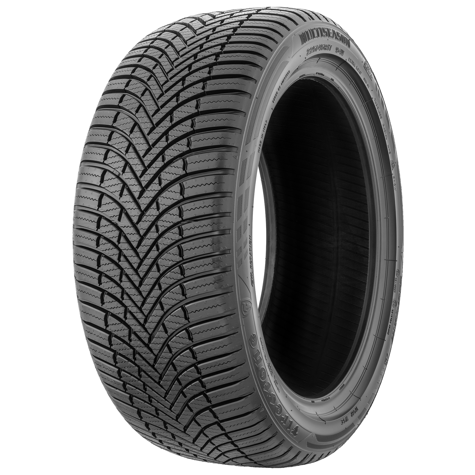 205 45 R017 88V FIRESTONE MULTISEASON GEN02 XL MFS BSW M+S 3PMSF