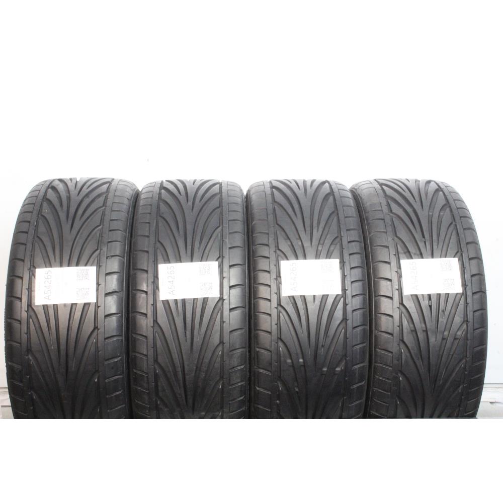 205 45 R15 81V TOYO PROXES T1R 