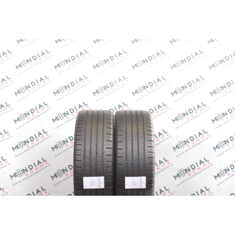 205 45 R16 83H CONTINENTAL CONTIECOCONTACT5