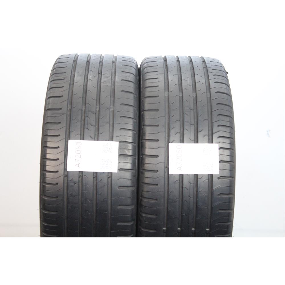 205 45 R16 83H CONTINENTAL ECO CONTACT 5 