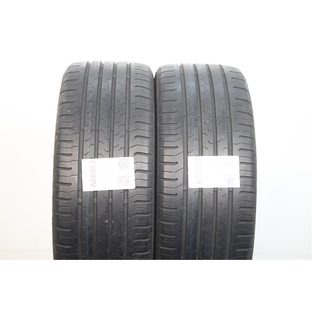 205 45 R16 83H CONTINENTAL ECO CONTACT 5 