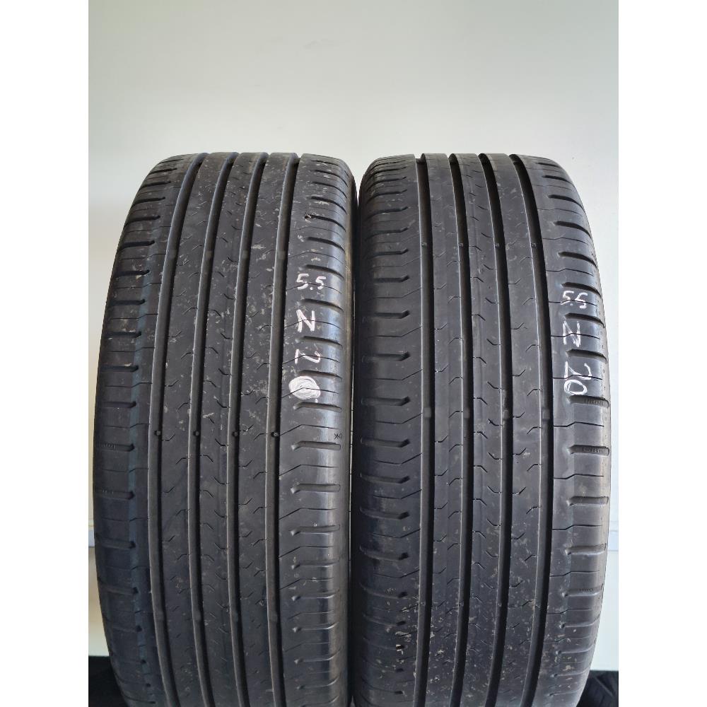 205 45 R16 83H Continental EcoContact 5