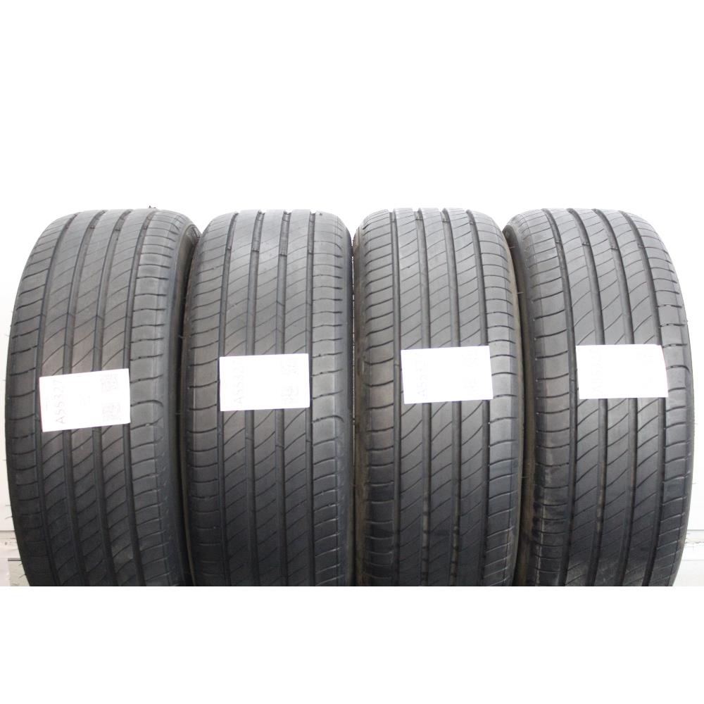 205 45 R16 83H MICHELIN PRIMACY 4 