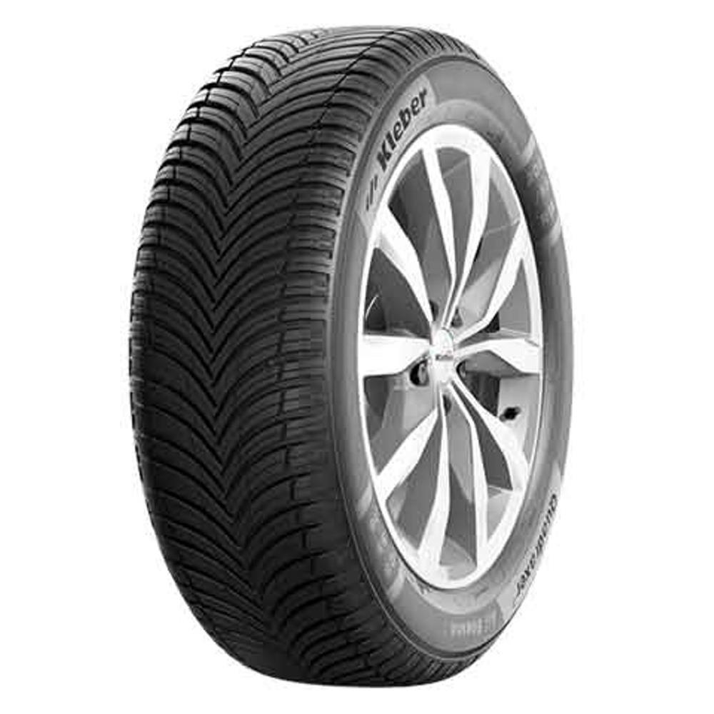 205 45 R16 83H M+S KLEBER QUADRAXER 3