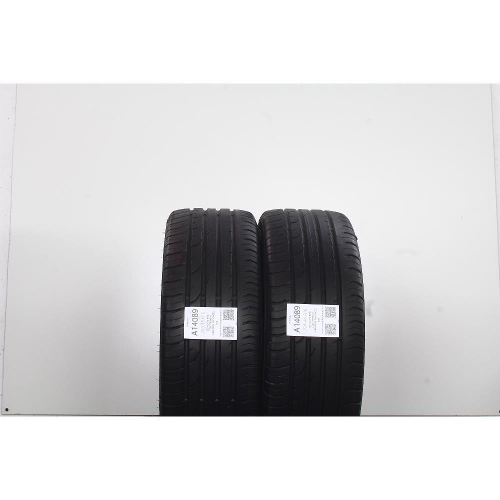 205 45 R16 83W CONTINENTAL PREMIUM CONTACT2 