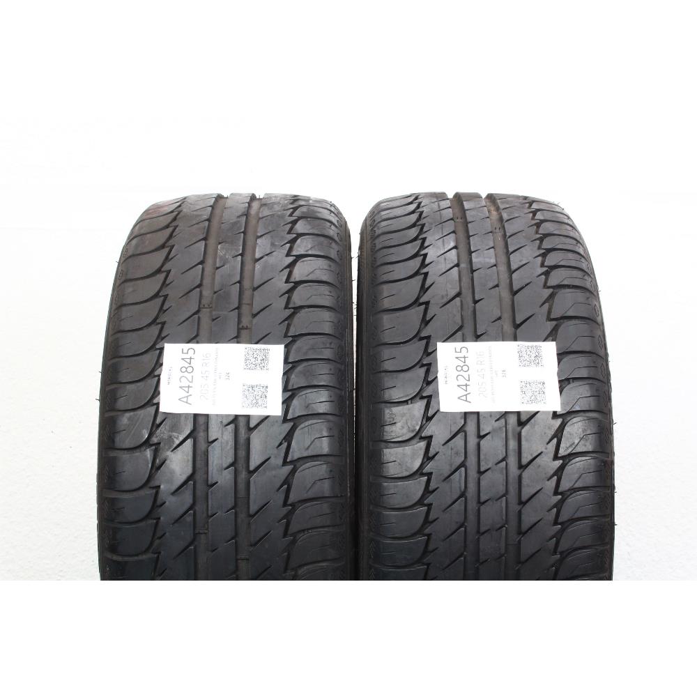 205 45 R16 83W KLEBER DYNAXER HP3