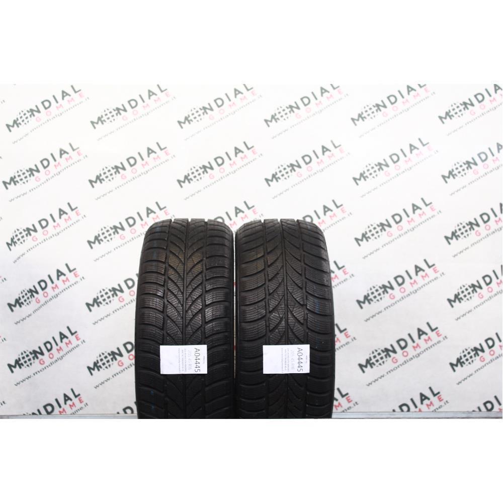 205 45 R16 87H MAXXIS ARCTICTREKKER M+S