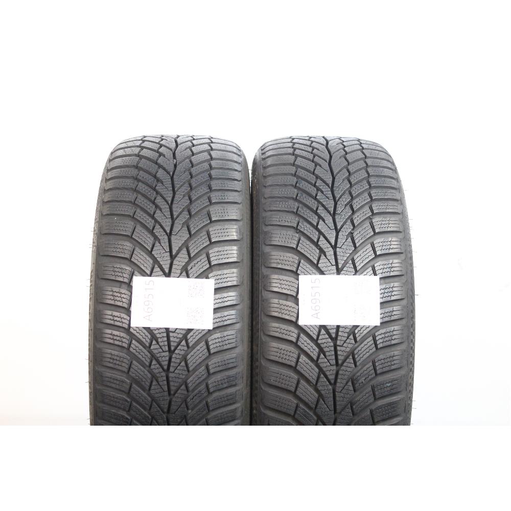 205 45 R16 87H XL M+S CONTINENTAL WINTER CONTACT TS870