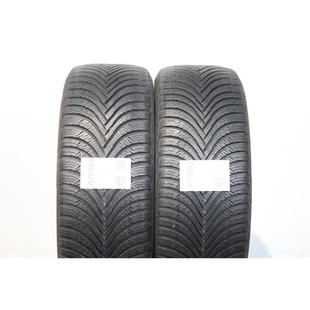 205 45 R16 87H XL M+S MICHELIN ALPIN 5 