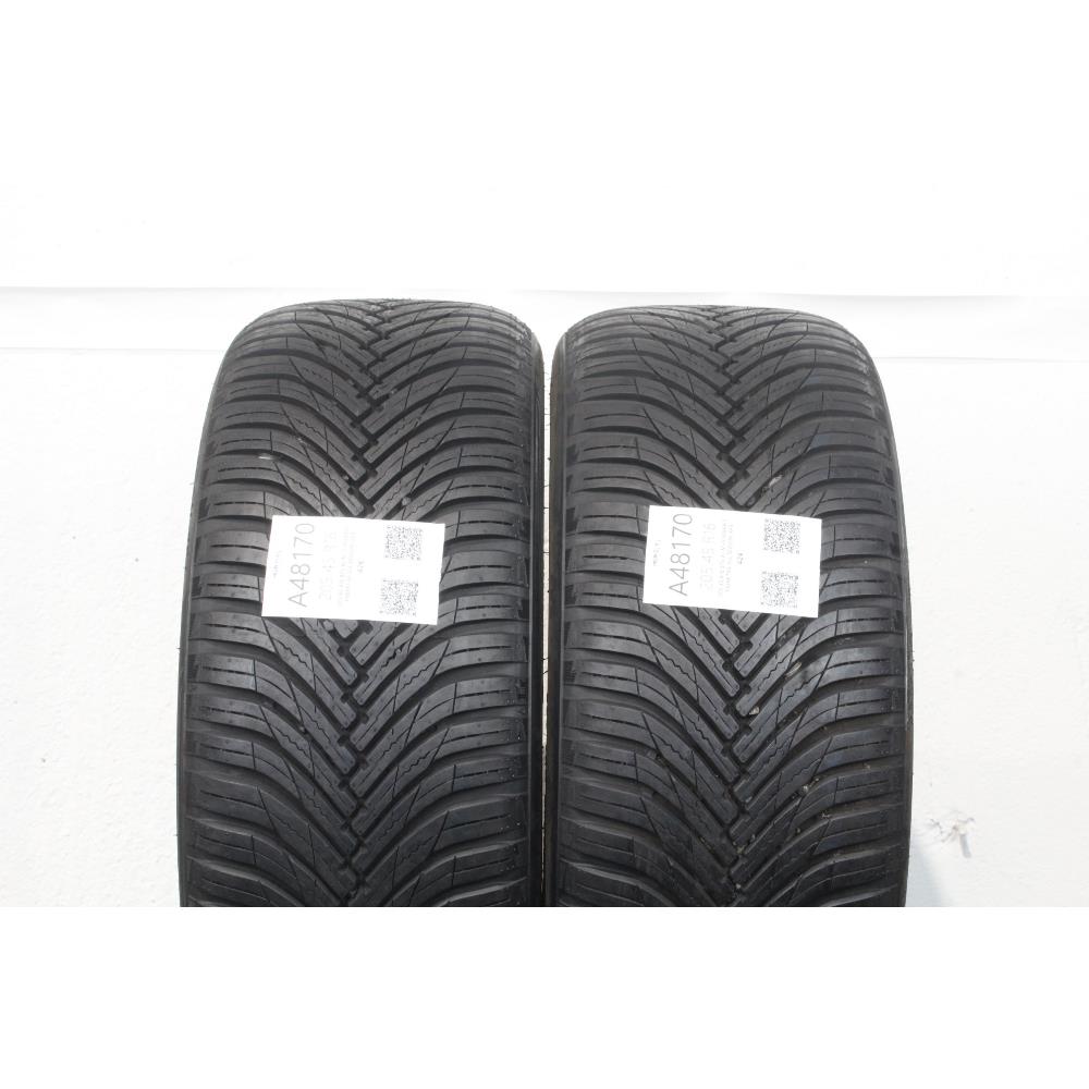 205 45 R16 87V XL M+S MAXXIS PREMITRA ALL SEASON AP3