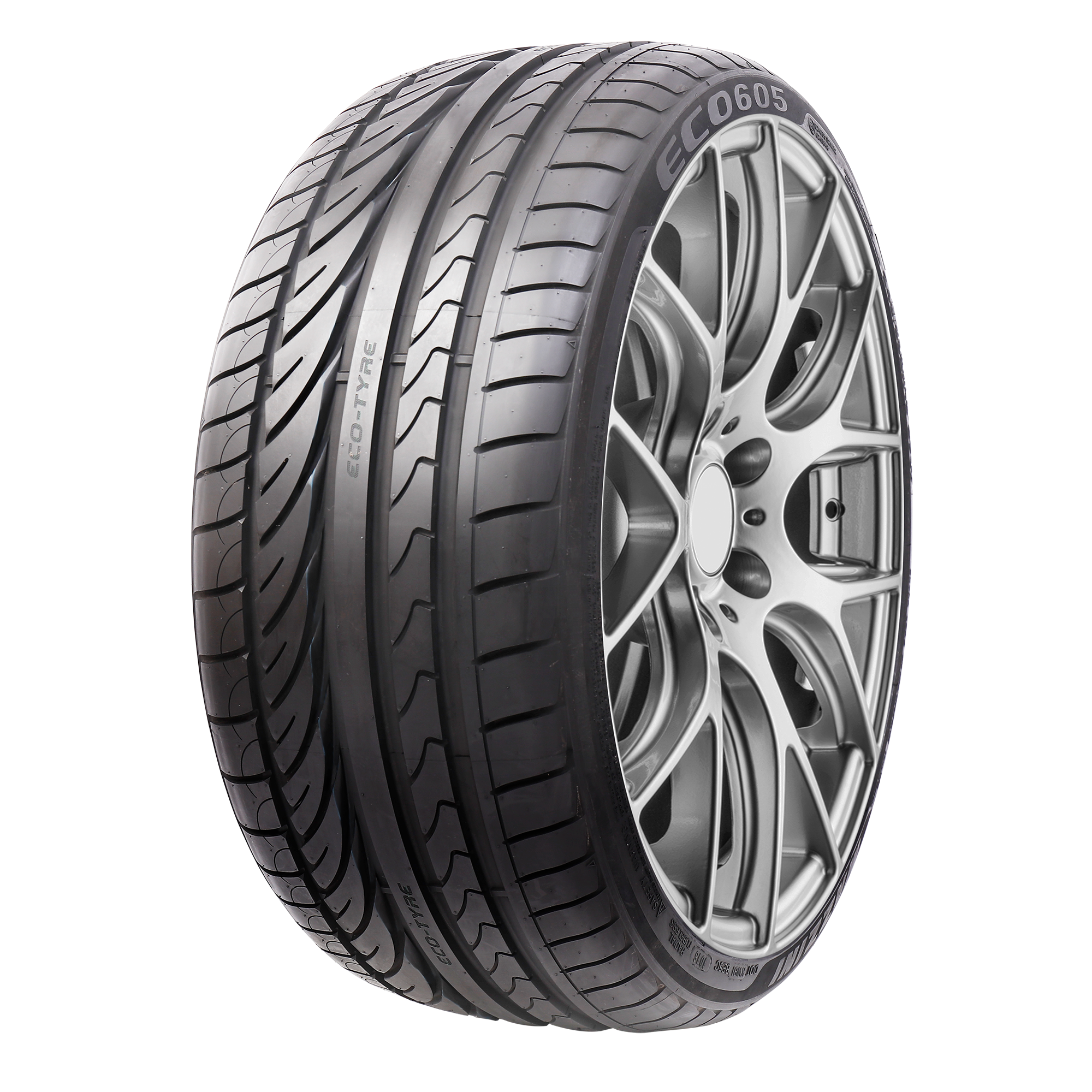 205 45 R16 87W MAZZINI ECO 605 XL PLUS