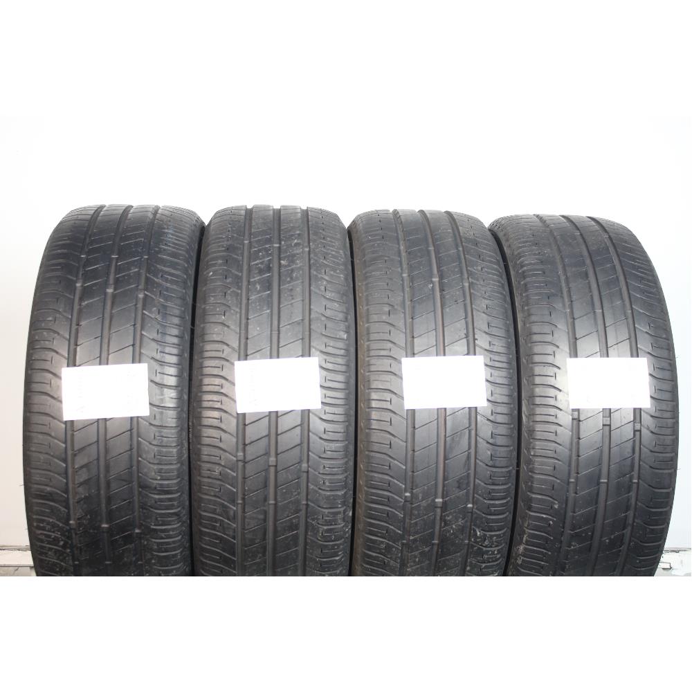 205 45 R17 84W BRIDGESTONE ECOPIA EP150