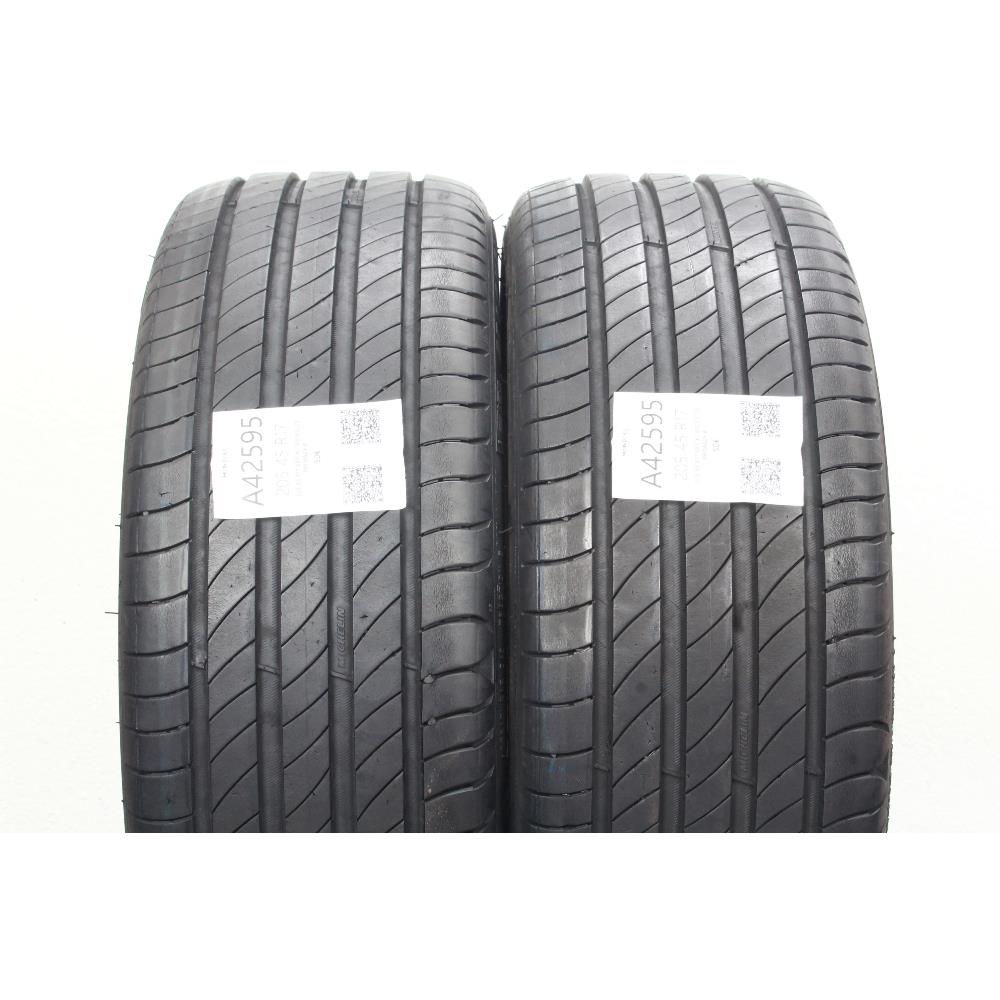 205 45 R17 88H XL MICHELIN PRIMACY 4