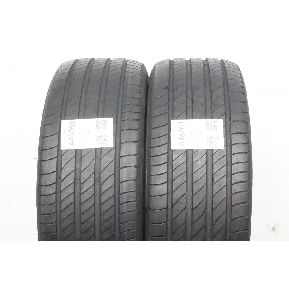 205 45 R17 88H XL MICHELIN PRIMACY 4