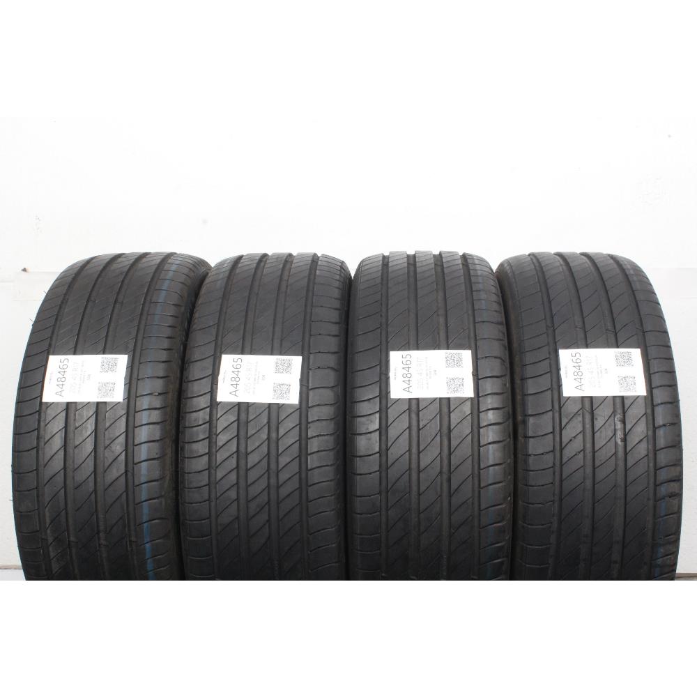 205 45 R17 88H XL MICHELIN PRIMACY 4