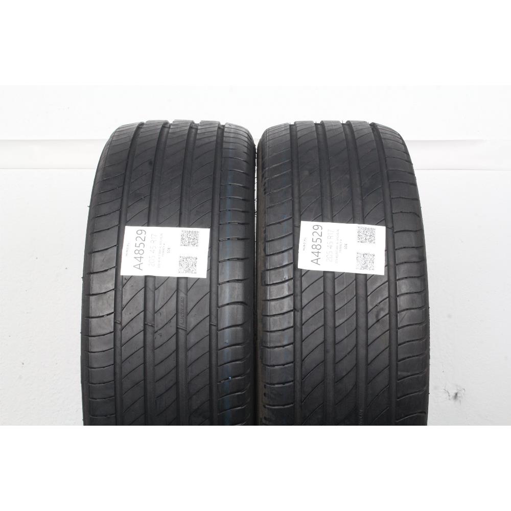 205 45 R17 88H XL MICHELIN PRIMACY 4