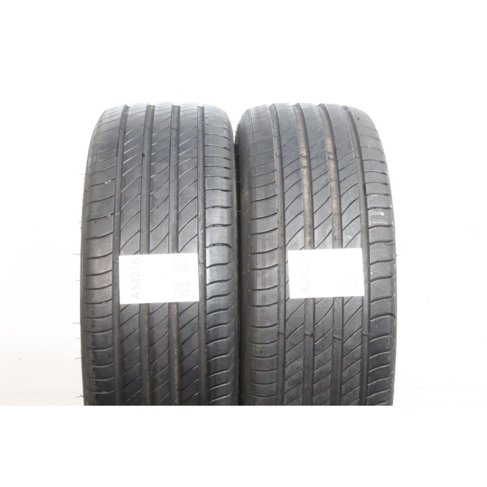 205 45 R17 88H XL MICHELIN PRIMACY 4