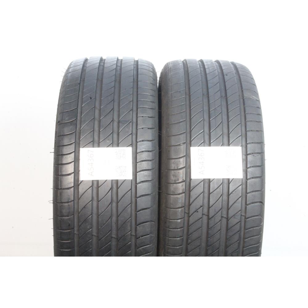 205 45 R17 88H XL MICHELIN PRIMACY 4