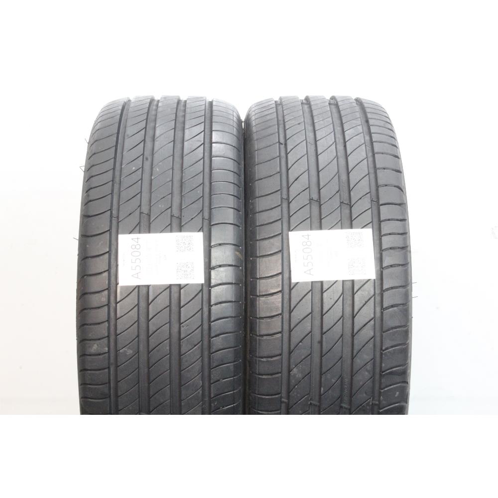 205 45 R17 88H XL MICHELIN PRIMACY 4