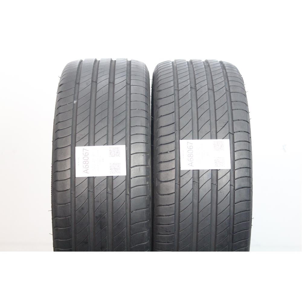 205 45 R17 88H XL MICHELIN PRIMACY 4