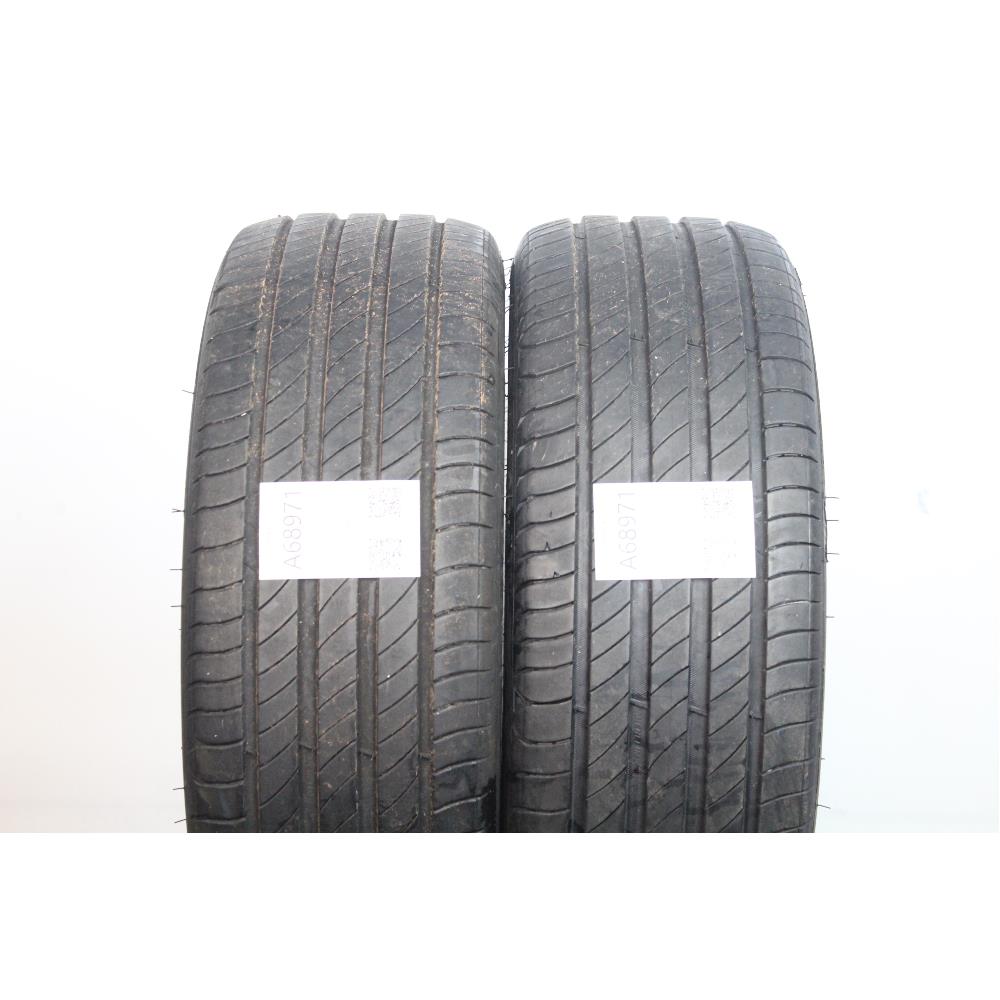 205 45 R17 88H XL MICHELIN PRIMACY 4