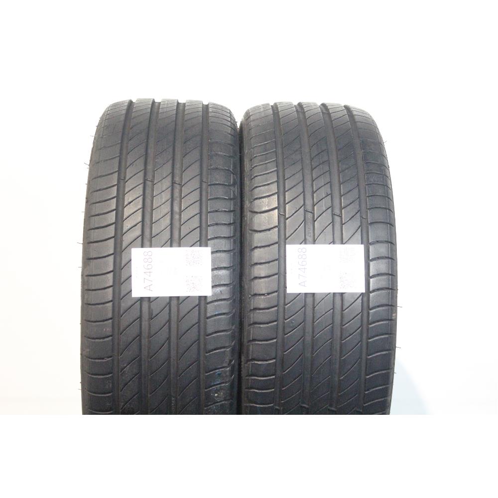 205 45 R17 88H XL MICHELIN PRIMACY 4