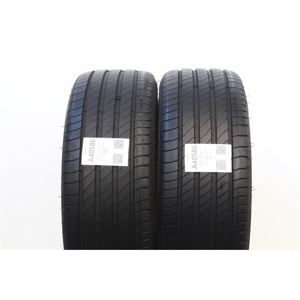 205 45 R17 88H XL MICHELIN PRIMACY 4