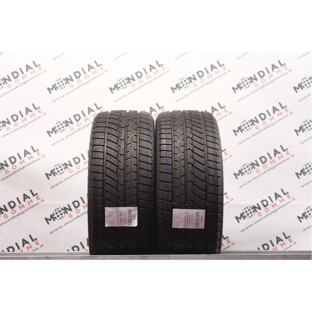 205 45 R17 88V AUSTONE SKADI M+S