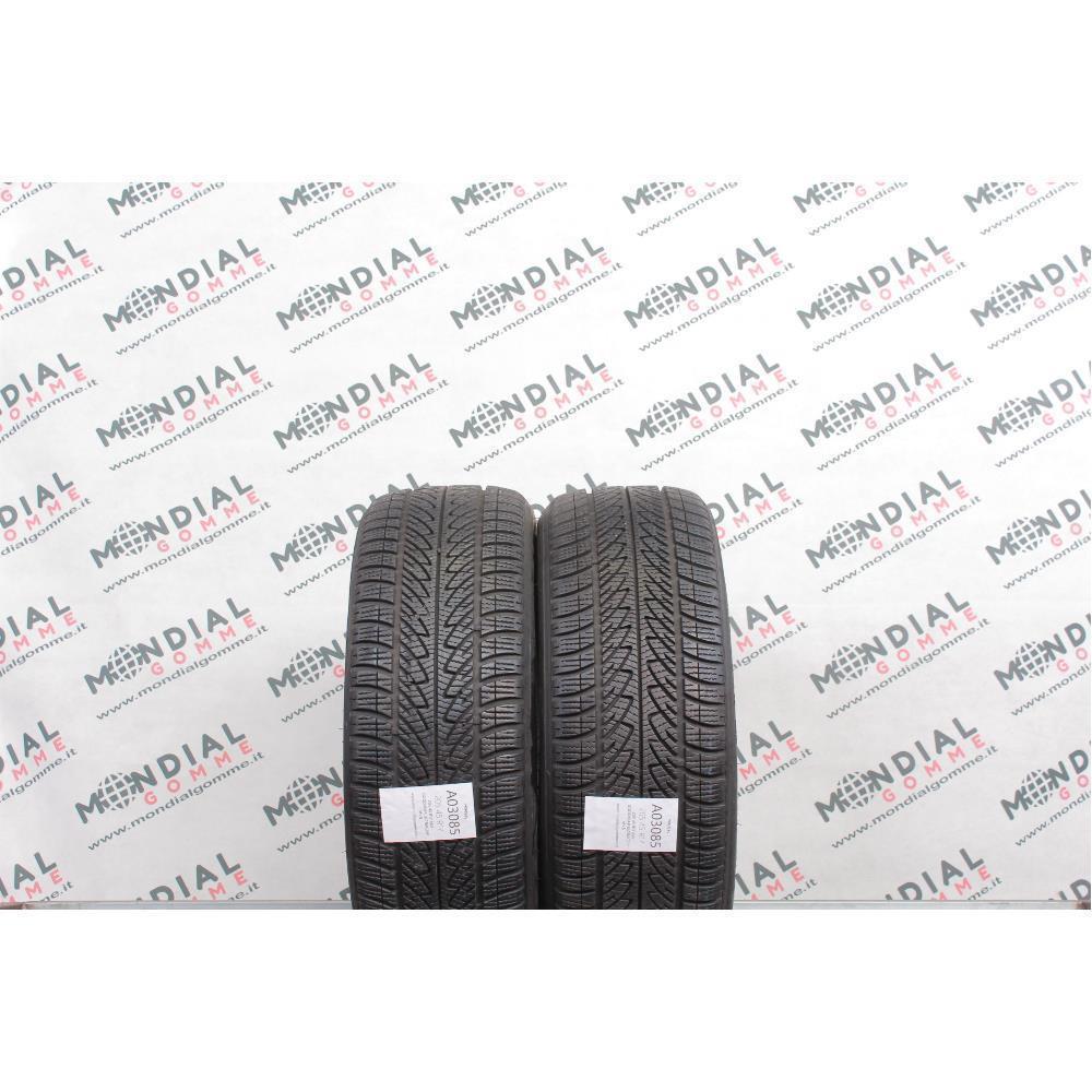 205 45 R17 88V GOODYEAR ULTRAGRIP M+S