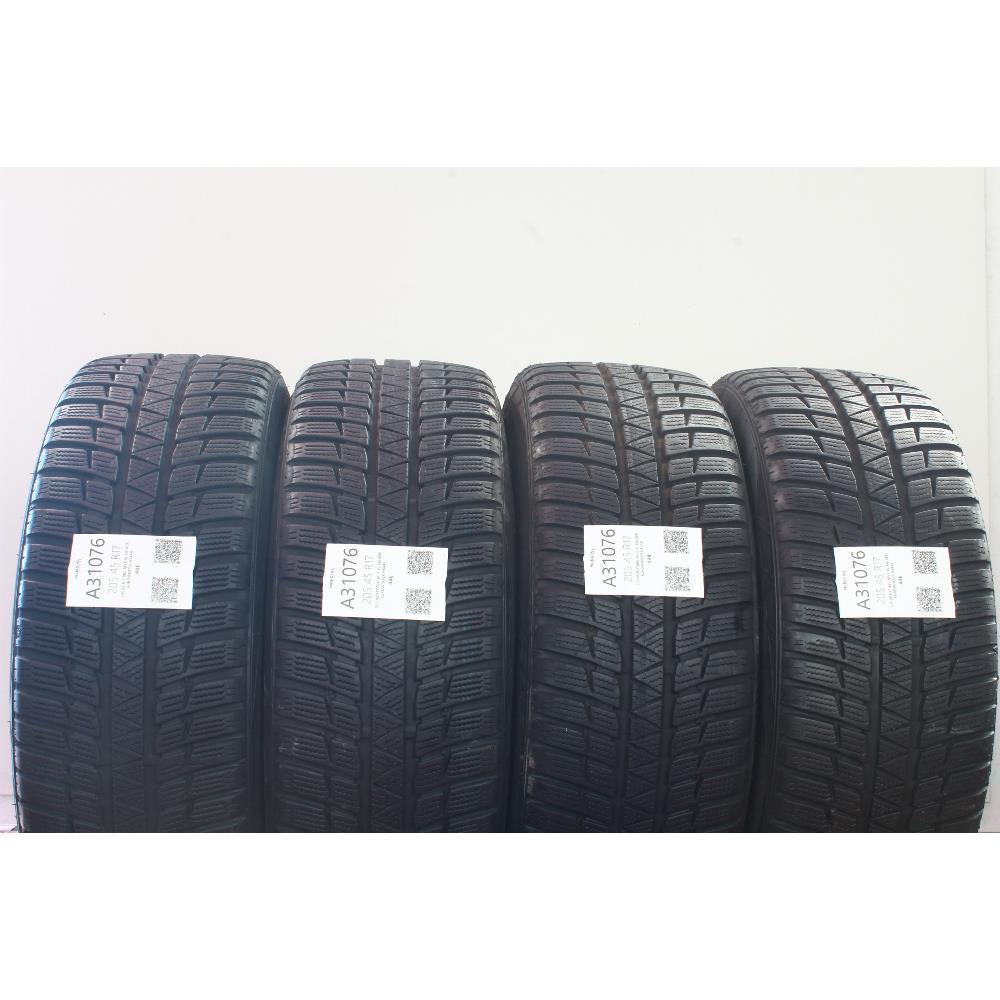 205 45 R17 88V M+S XL FALKEN EUROWINTER HS449