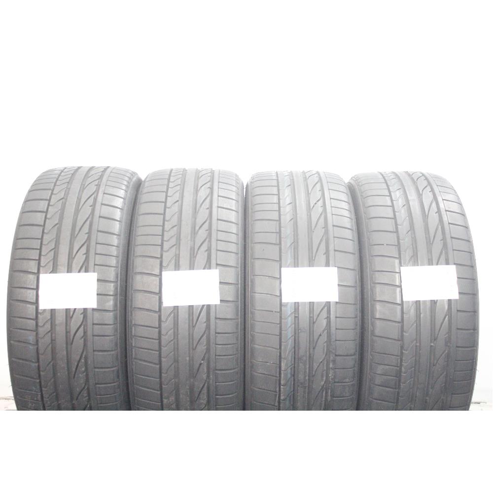205 45 R17 88V XL BRIDGESTONE POTENZA RE050A 