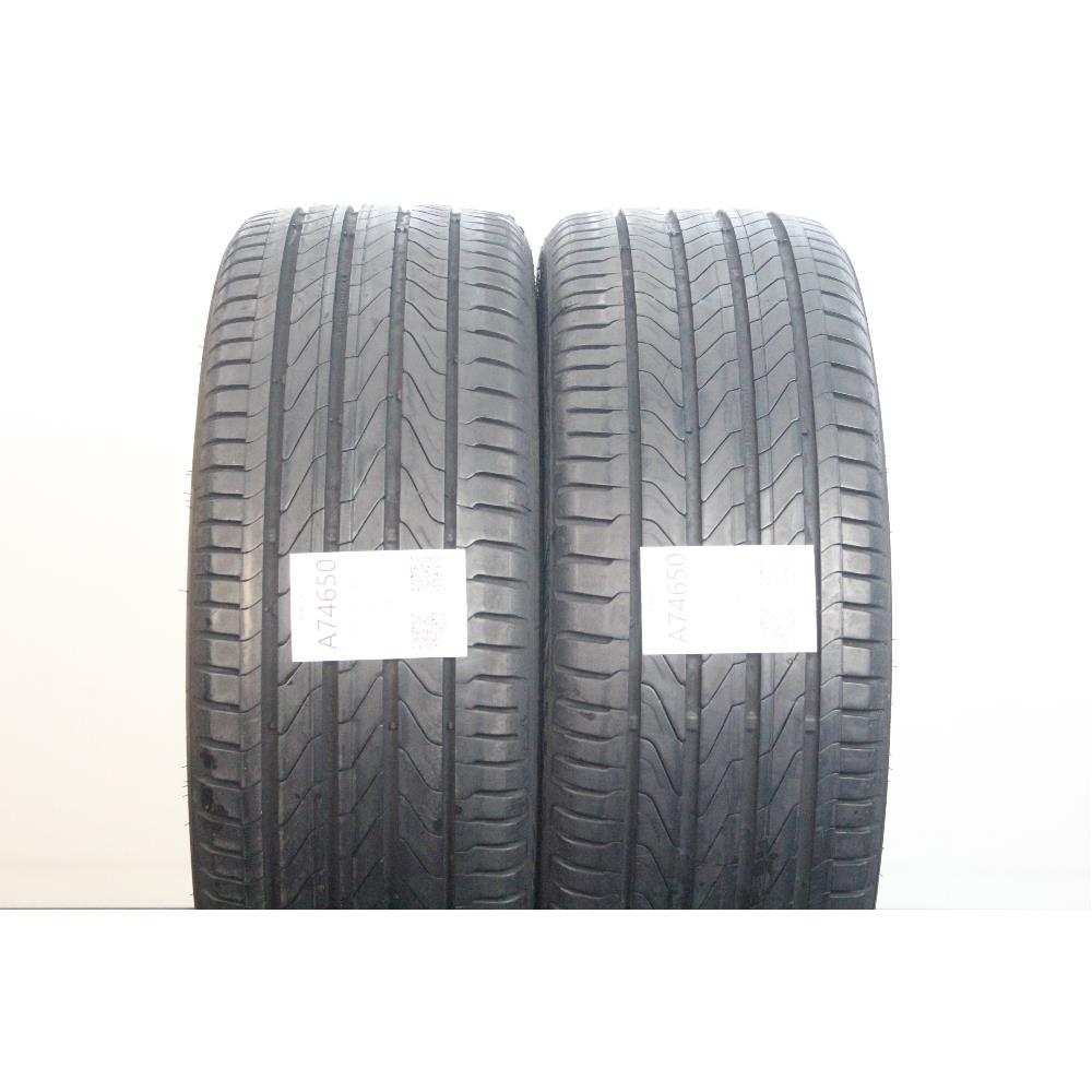 205 45 R17 88V XL CONTINENTAL ULTRA CONTACT 