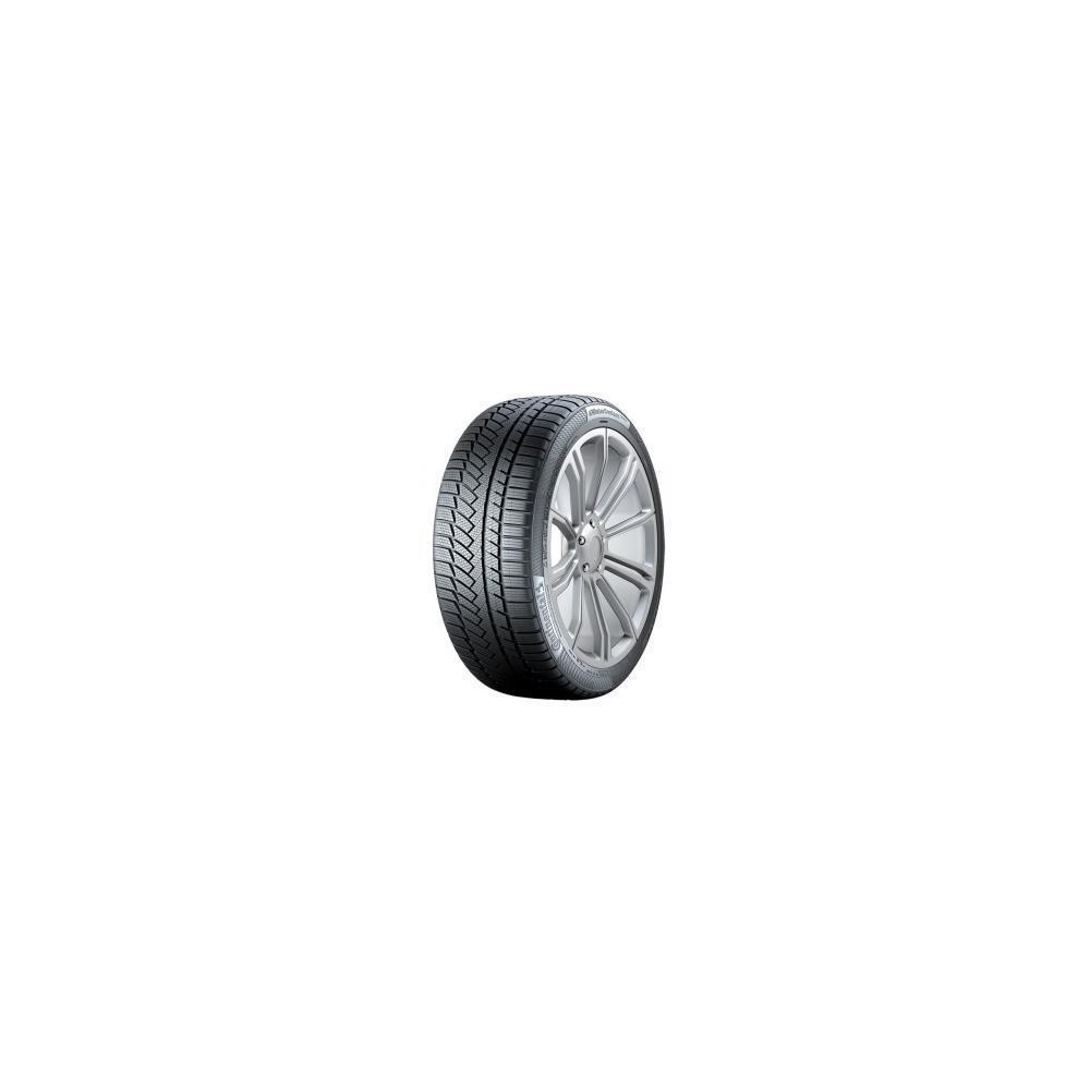 205 45 R17 88V XL CONTINENTAL WinterContact TS850 P