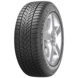 205 45 R17 88V XL DUNLOP SP Winter Sport 4D *