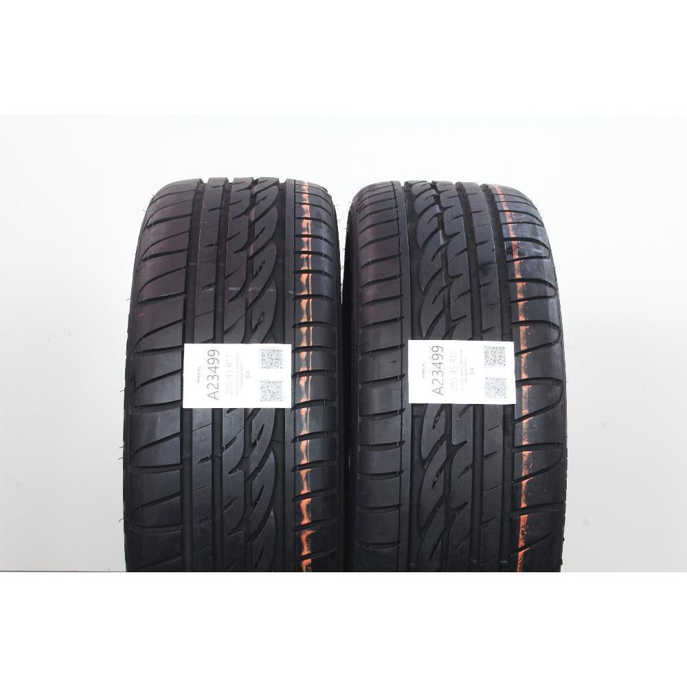 205 45 R17 88V XL FIRESTONE FIREHAWK SZ90U