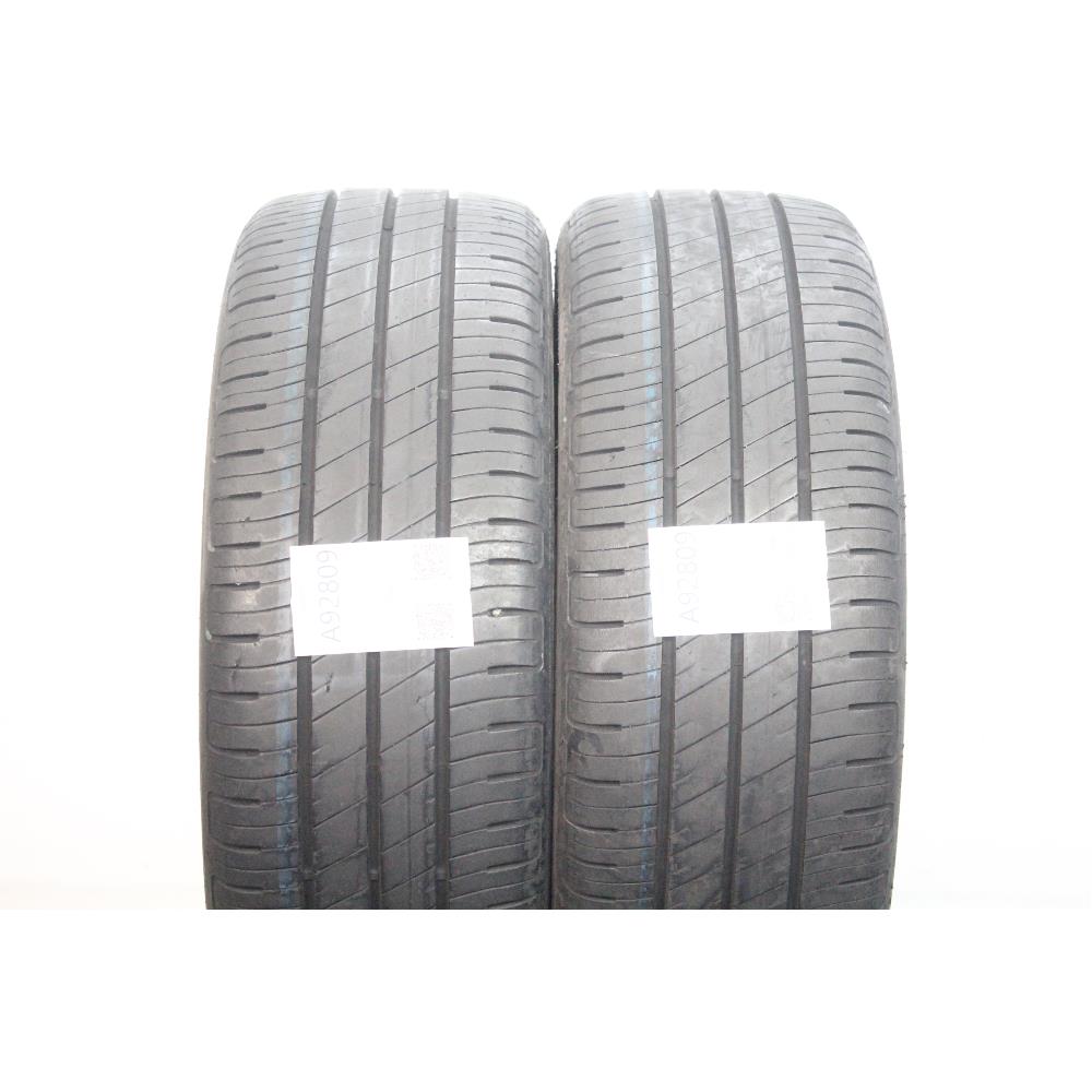 205 45 R17 88V XL GOODYEAR EFFICIENT GRIP PERFORMANCE