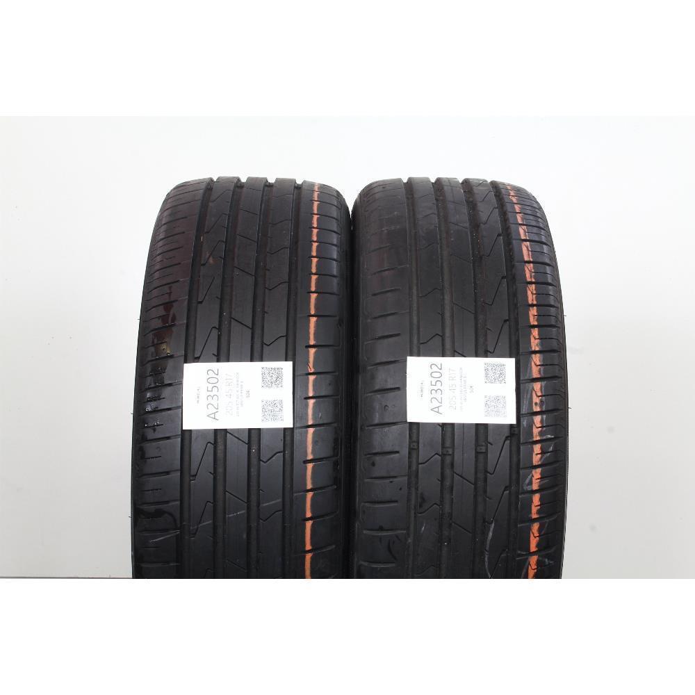 205 45 R17 88V XL HANKOOK VENTUS PRIME 3