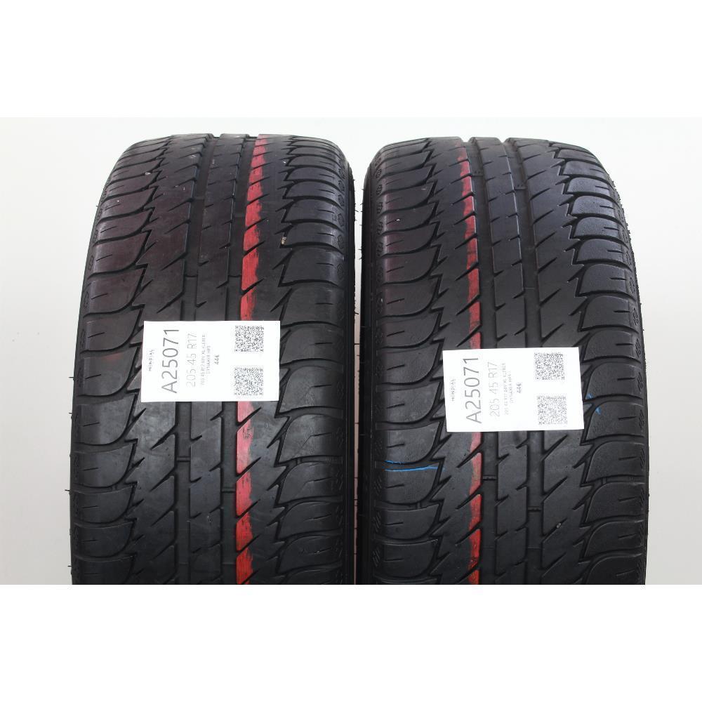 205 45 R17 88V XL KLEBER DYNAXER HP3
