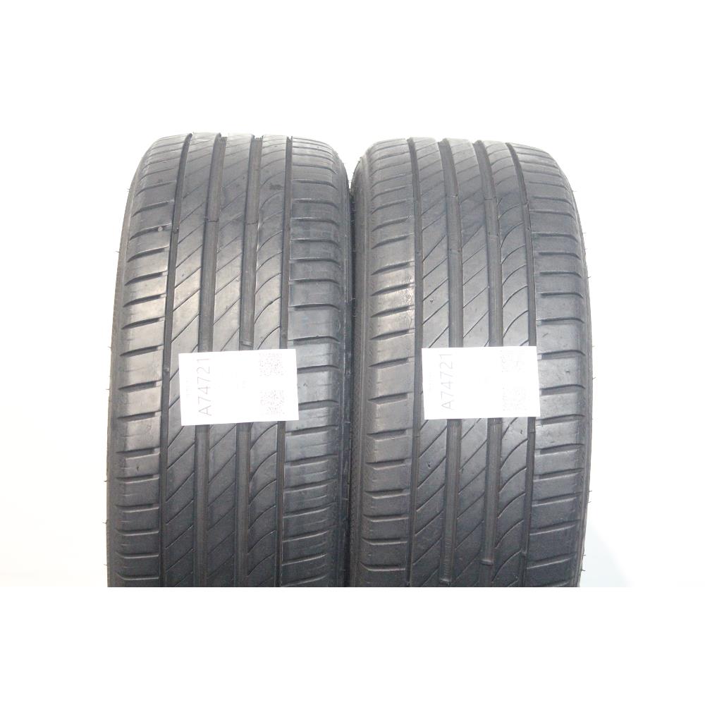 205 45 R17 88V XL KLEBER DYNAXER UHP 