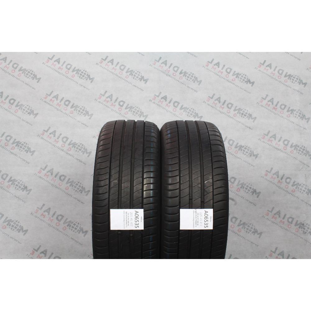 205 45 R17 88V XL MICHELIN PRIMACY 3 