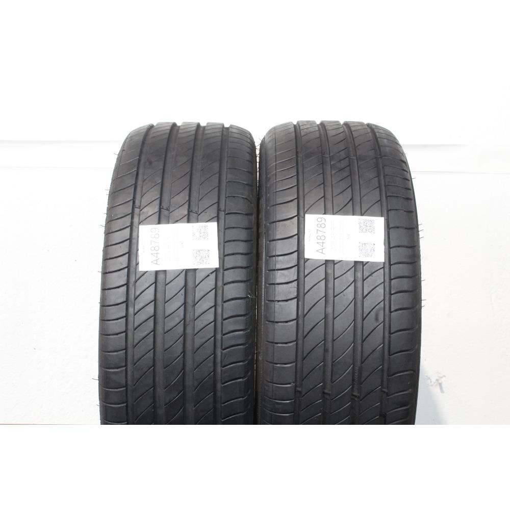 205 45 R17 88V XL MICHELIN PRIMACY 4 TOTAL PERFORMANCE