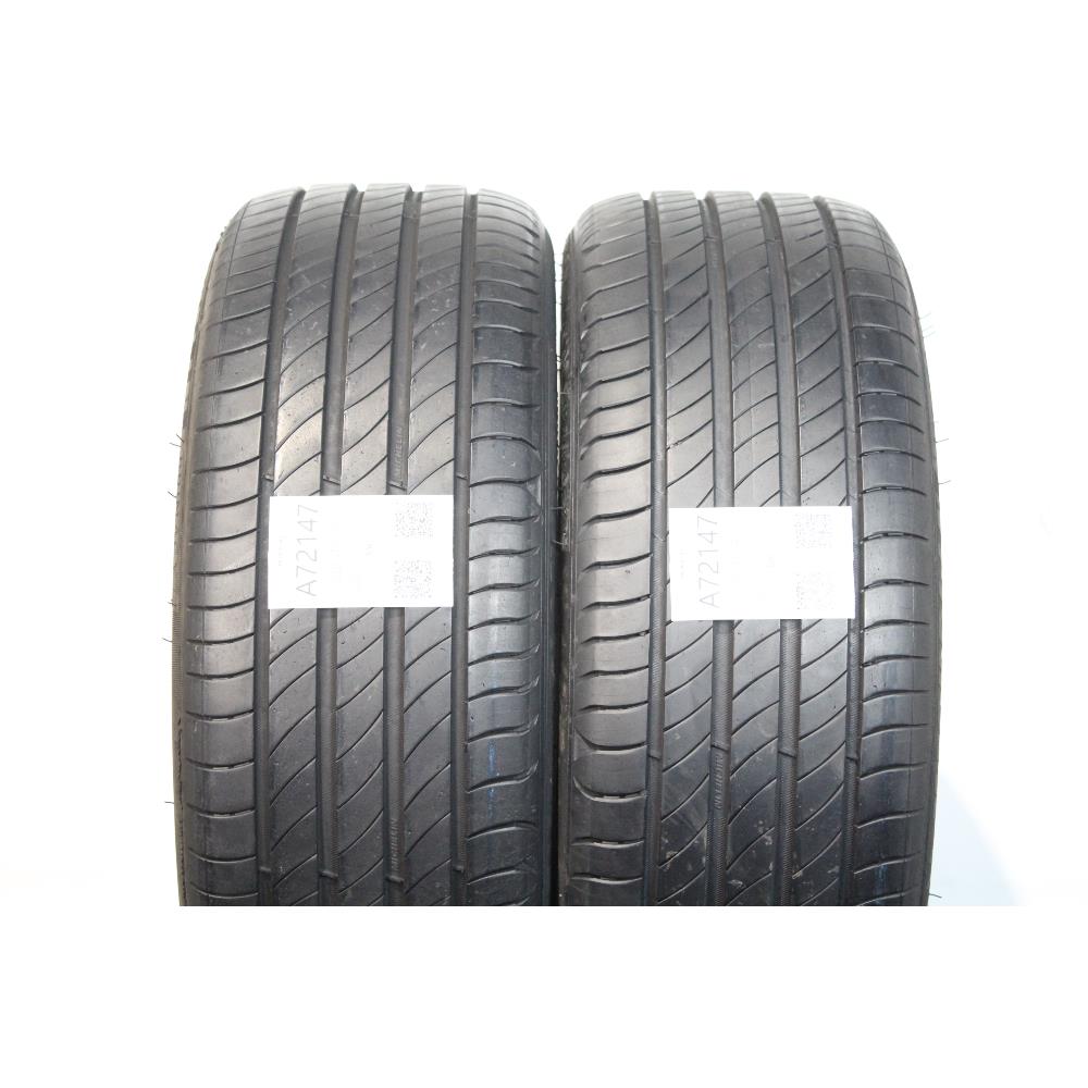 205 45 R17 88V XL MICHELIN PRIMACY 4 TOTAL PERFORMANCE
