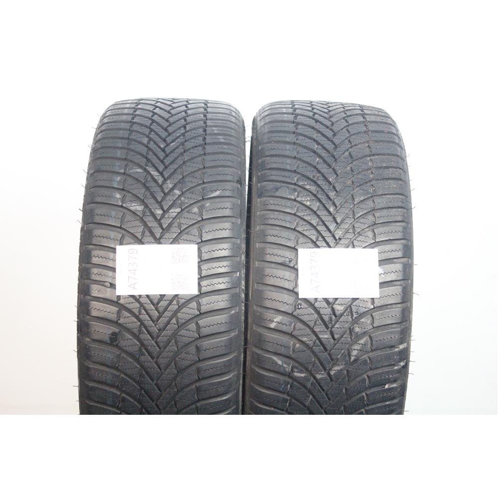 205 45 R17 88V XL M+S FIRESTONE MULTISEASON 